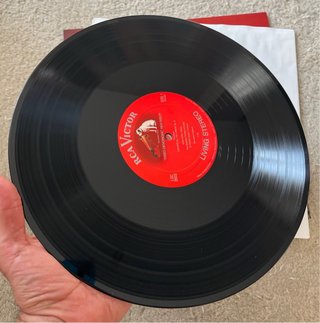 6 Vinilos para Sergio
