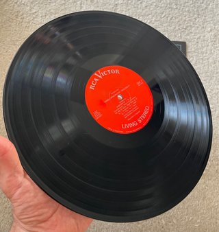 6 Vinilos para Sergio