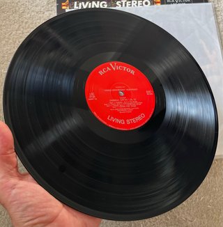 6 Vinilos para Sergio