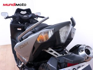 YAMAHA T-MAX 530