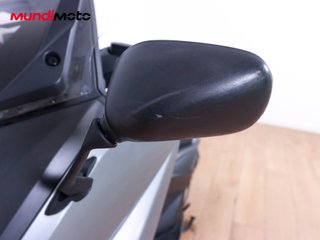 YAMAHA T-MAX 530