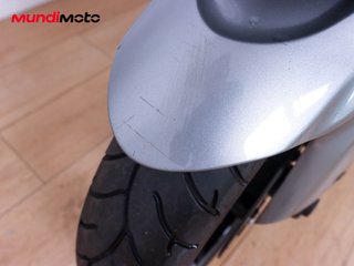YAMAHA T-MAX 530