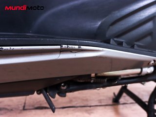 YAMAHA T-MAX 530