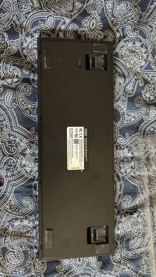Teclado EPOMAKER TH66 Pro