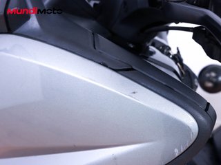 YAMAHA T-MAX 530