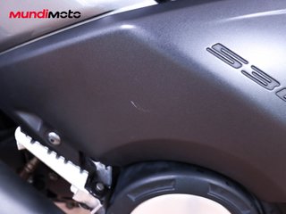 YAMAHA T-MAX 530