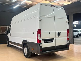 CITROËN Jumper BlueHDi 96KW 130 Furgon 35 Heavy L4H2