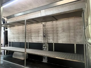 CITROËN Jumper BlueHDi 96KW 130 Furgon 35 Heavy L4H2