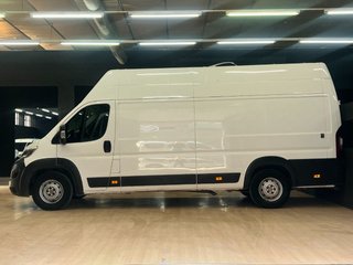 CITROËN Jumper BlueHDi 96KW 130 Furgon 35 Heavy L4H2