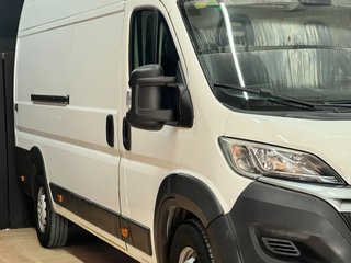 CITROËN Jumper BlueHDi 96KW 130 Furgon 35 Heavy L4H2