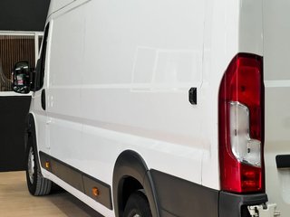 CITROËN Jumper BlueHDi 96KW 130 Furgon 35 Heavy L4H2