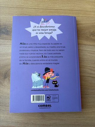 ¡Qué Amiga Tan Rara!