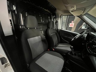 FIAT Doblo Cargo Cargo SX 1.4 Tjet 89 kW 120 CV GNC