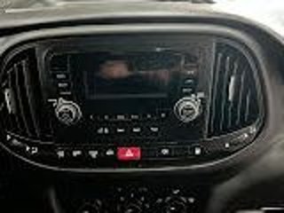 FIAT Doblo Cargo Cargo SX 1.4 Tjet 89 kW 120 CV GNC
