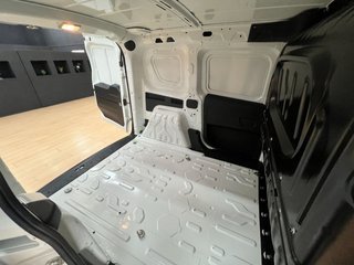 FIAT Doblo Cargo Cargo SX 1.4 Tjet 89 kW 120 CV GNC