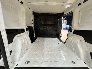 FIAT Doblo Cargo Cargo SX 1.4 Tjet 89 kW 120 CV GNC