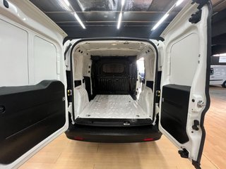 FIAT Doblo Cargo Cargo SX 1.4 Tjet 89 kW 120 CV GNC