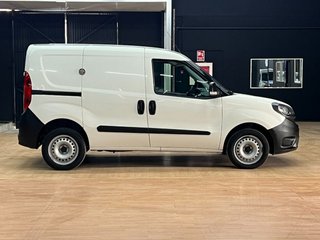 FIAT Doblo Cargo Cargo SX 1.4 Tjet 89 kW 120 CV GNC