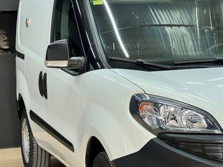 FIAT Doblo Cargo Cargo SX 1.4 Tjet 89 kW 120 CV GNC