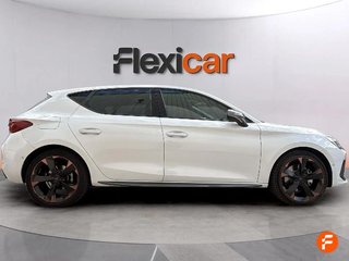 Cupra León 2.0 TSI 140kW (190CV) DSG