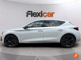 Cupra León 2.0 TSI 140kW (190CV) DSG