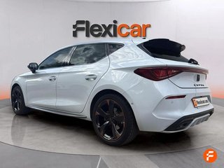 Cupra León 2.0 TSI 140kW (190CV) DSG