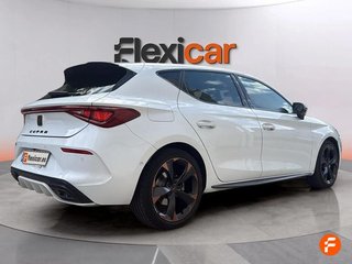 Cupra León 2.0 TSI 140kW (190CV) DSG