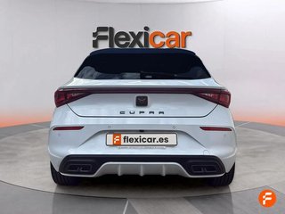 Cupra León 2.0 TSI 140kW (190CV) DSG