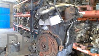 Motor Completo Opel Vectra B Berlina (1995->)