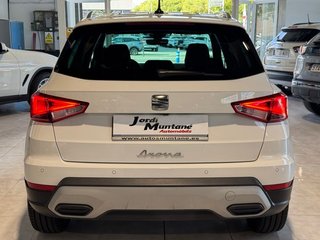 Seat Arona 1.0TSI 110CV XPERIENCE ST/SP.- " NACIONAL ".- " ETIQUETA MEDIOAMBIENTAL C VERDE ".- " GARANTÍA CON COBERTURA EUROPEA ".-