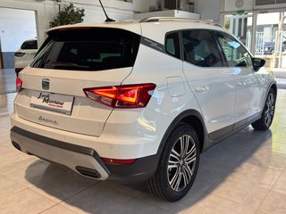Seat Arona 1.0TSI 110CV XPERIENCE ST/SP.- " NACIONAL ".- " ETIQUETA MEDIOAMBIENTAL C VERDE ".- " GARANTÍA CON COBERTURA EUROPEA ".-