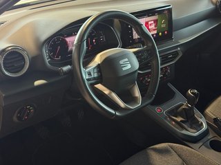 Seat Arona 1.0TSI 110CV XPERIENCE ST/SP.- " NACIONAL ".- " ETIQUETA MEDIOAMBIENTAL C VERDE ".- " GARANTÍA CON COBERTURA EUROPEA ".-