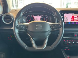 Seat Arona 1.0TSI 110CV XPERIENCE ST/SP.- " NACIONAL ".- " ETIQUETA MEDIOAMBIENTAL C VERDE ".- " GARANTÍA CON COBERTURA EUROPEA ".-