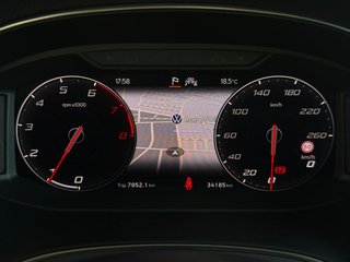 Seat Arona 1.0TSI 110CV XPERIENCE ST/SP.- " NACIONAL ".- " ETIQUETA MEDIOAMBIENTAL C VERDE ".- " GARANTÍA CON COBERTURA EUROPEA ".-
