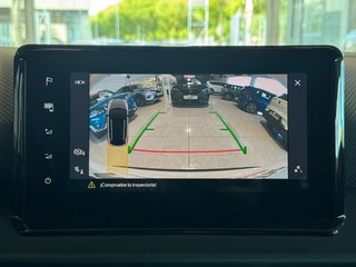 Seat Arona 1.0TSI 110CV XPERIENCE ST/SP.- " NACIONAL ".- " ETIQUETA MEDIOAMBIENTAL C VERDE ".- " GARANTÍA CON COBERTURA EUROPEA ".-