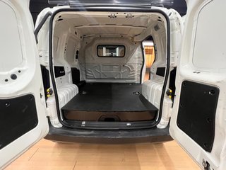 FIAT Fiorino Cargo Base 1.4 Natural Power 51kW 70CV