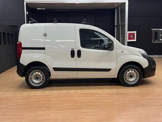 FIAT Fiorino Cargo Base 1.4 Natural Power 51kW 70CV
