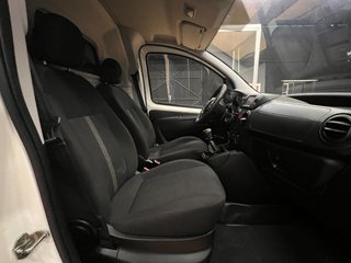 FIAT Fiorino Cargo Base 1.4 Natural Power 51kW 70CV