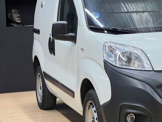FIAT Fiorino Cargo Base 1.4 Natural Power 51kW 70CV