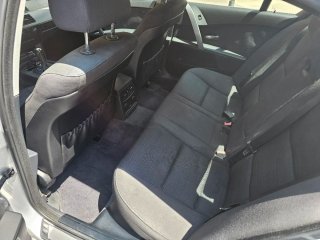 BMW Serie 5 2007