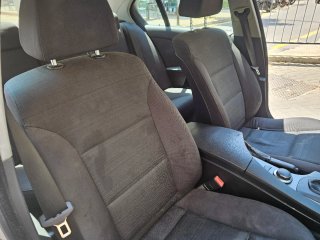 BMW Serie 5 2007