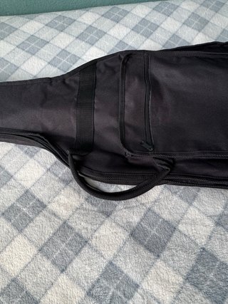 Funda para Guitarra Eléctrica