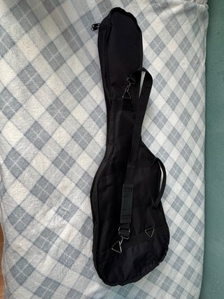 Funda para Guitarra Eléctrica