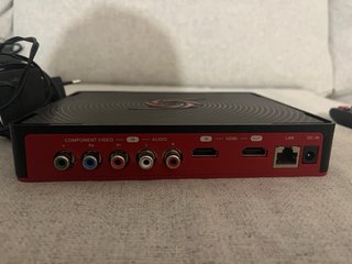 Capturadora de vídeo AVerMedia Game Capture HD II