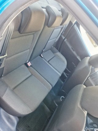 Peugeot 207 2012