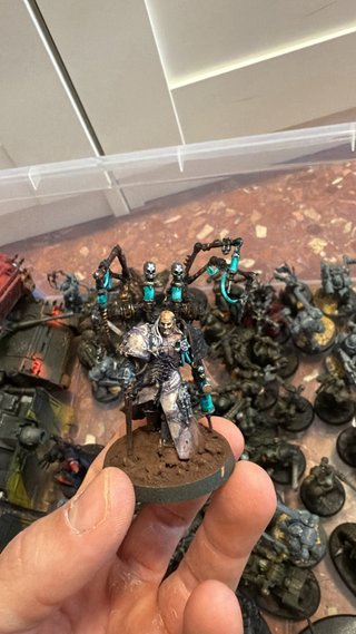 Ejército Warhammer 40,000 Chaos Space Marines