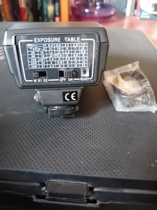 Flash Holgon 180 DSF