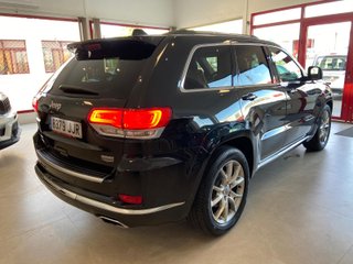 Jeep Grand Cherokee 3.0 DIESEL V6 SUMMIT 2015