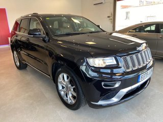 Jeep Grand Cherokee 3.0 DIESEL V6 SUMMIT 2015