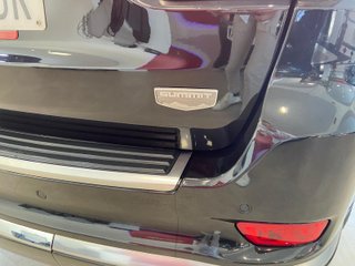 Jeep Grand Cherokee 3.0 DIESEL V6 SUMMIT 2015